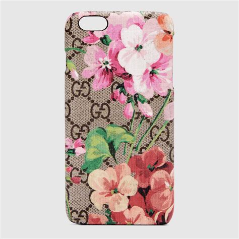 gucci blooms iphone case|designer iphone cases for women.